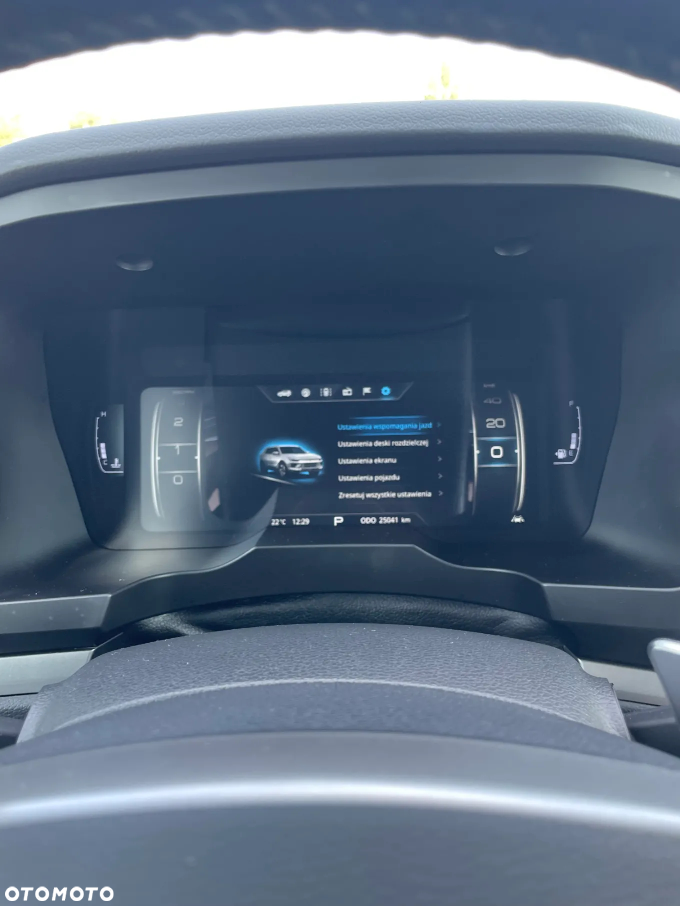 SsangYong/KGM Korando - 15