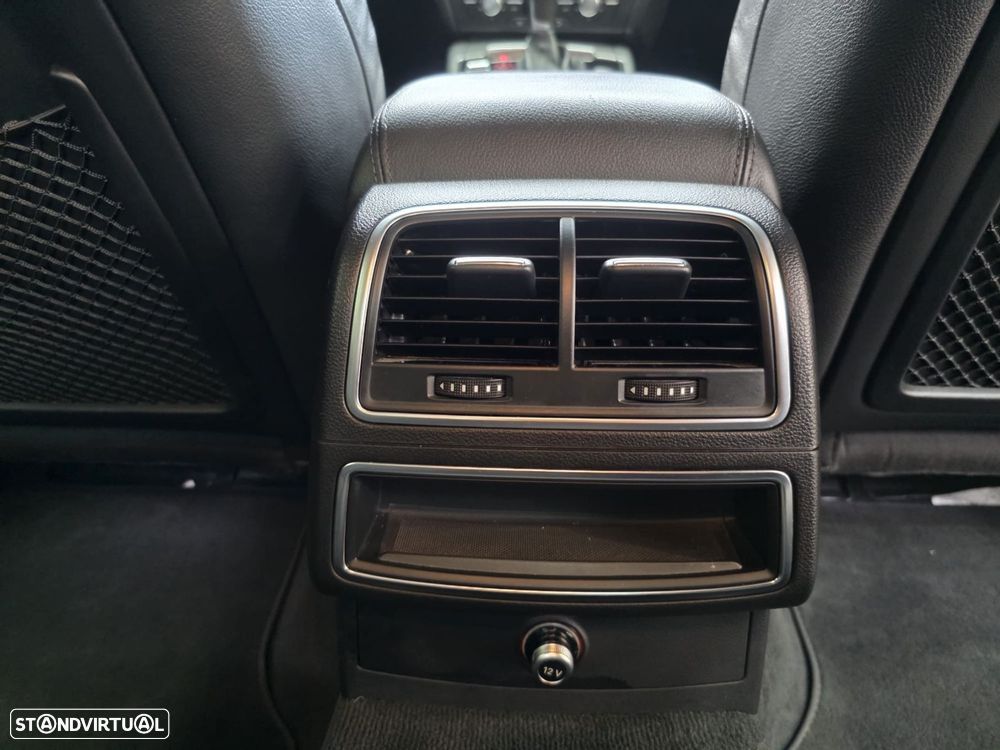 Audi A6 2.0 TDI S-line Multitronic - 22