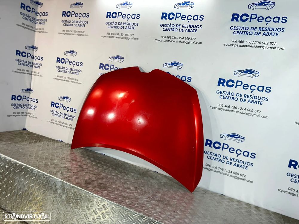 .Frente Completa Original Renault Clio 4 IV Fase 1 2011 - 2015 - 18