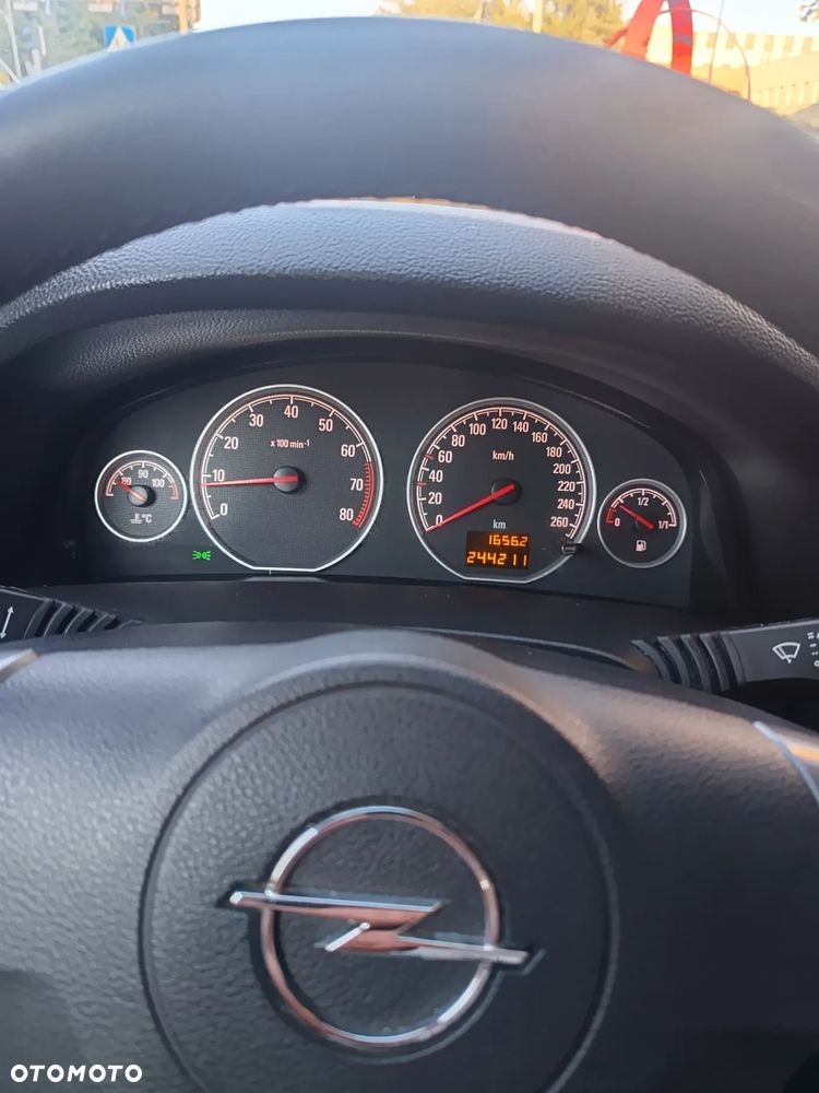 Opel Vectra 1.8 Cosmo - 24