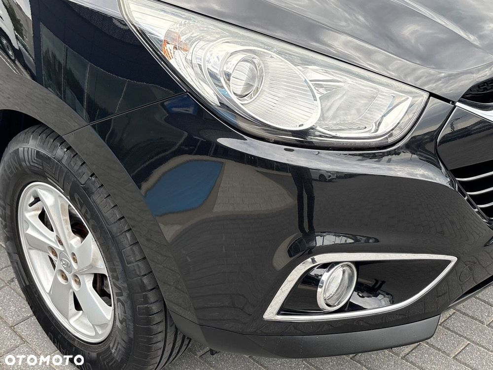 Hyundai ix35 2.0 Comfort 2WD - 26