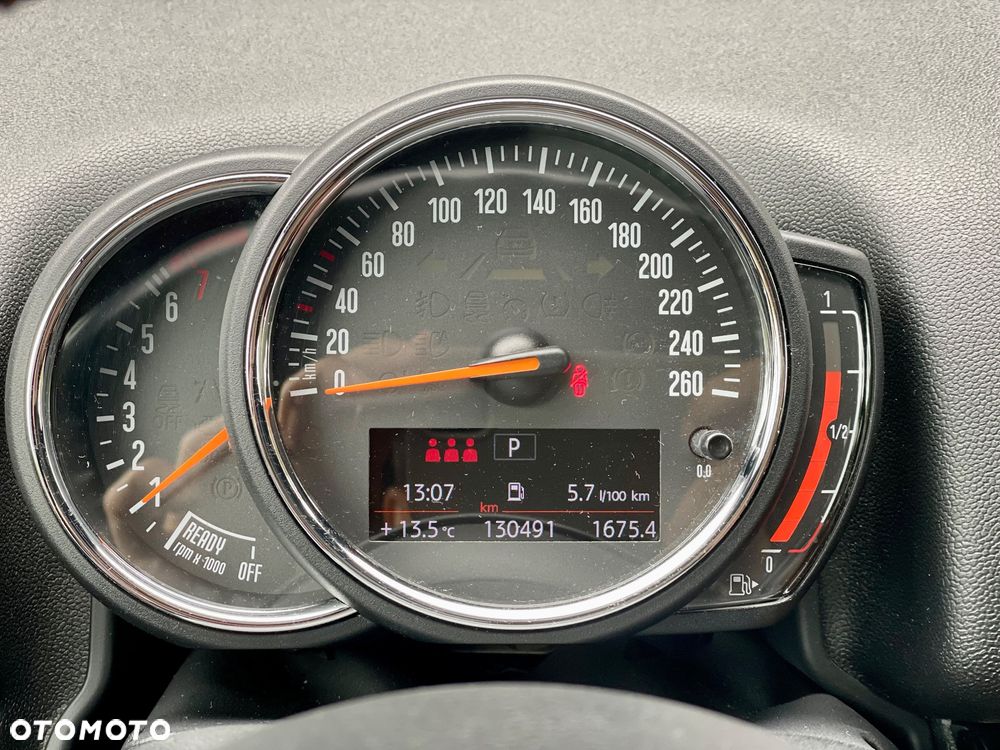 MINI Countryman Cooper S - 35