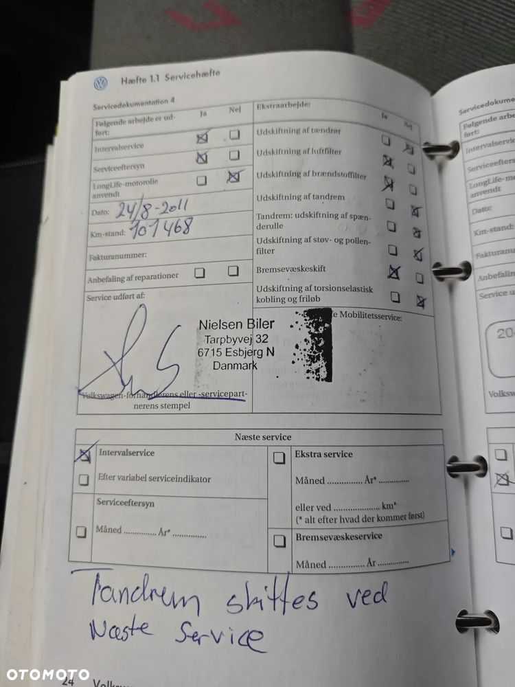 Volkswagen TRANSPORTER T5 - 13