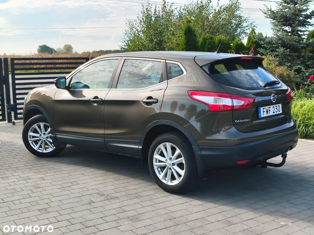Nissan Qashqai - 13
