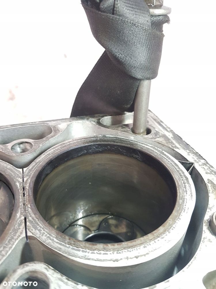 dół silnika volvo s80 xc60 xc70 2.0 d3 d4 d5204t3 163km - 10