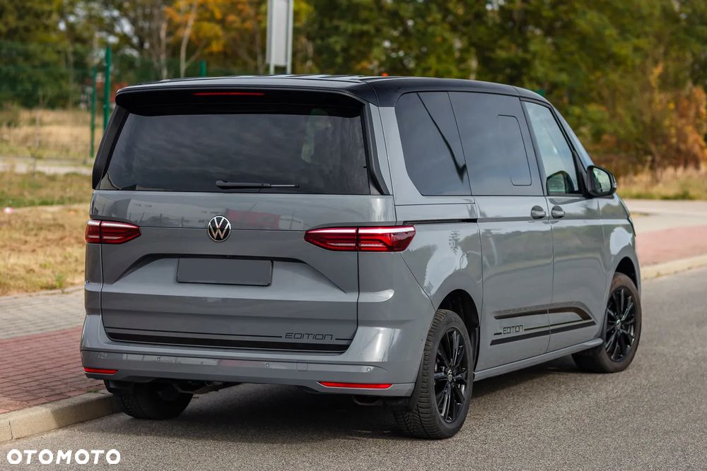 Volkswagen Multivan 2.0 TDI L2 Edition DSG - 16