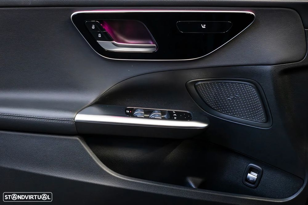 Mercedes-Benz C 220 d Avantgarde - 22