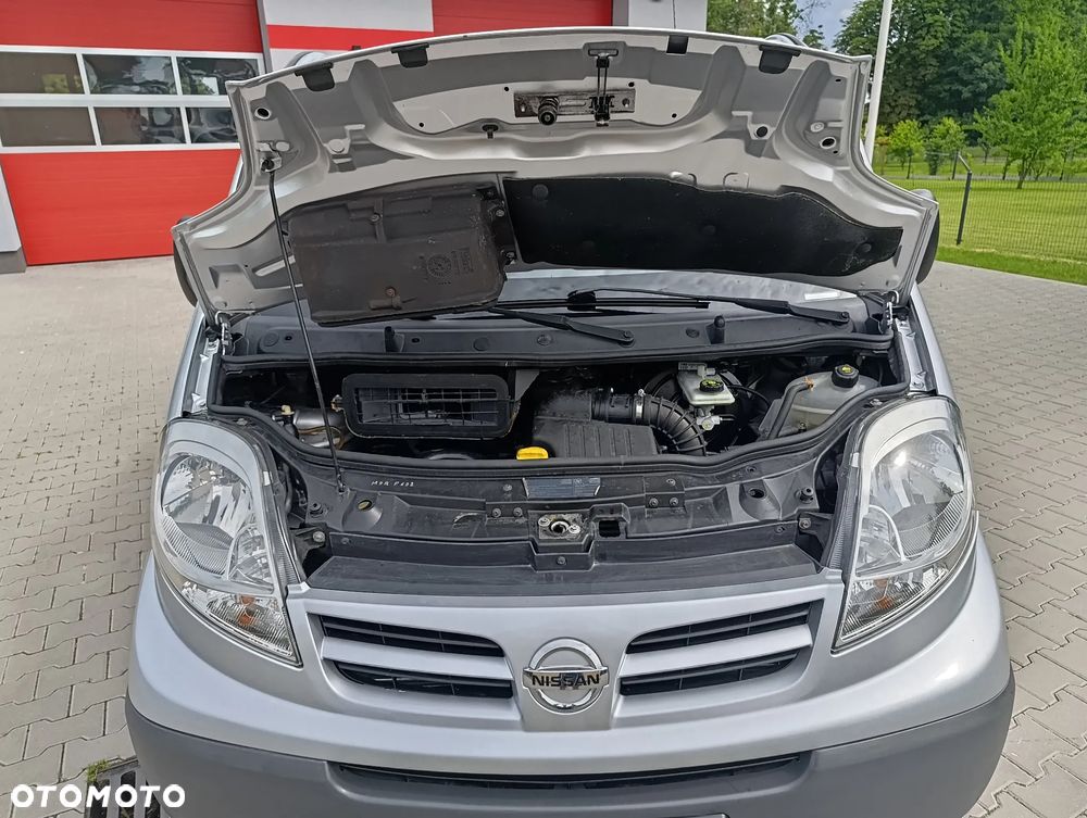 Renault Trafic - 11