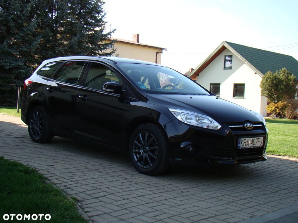 Ford Focus - 2