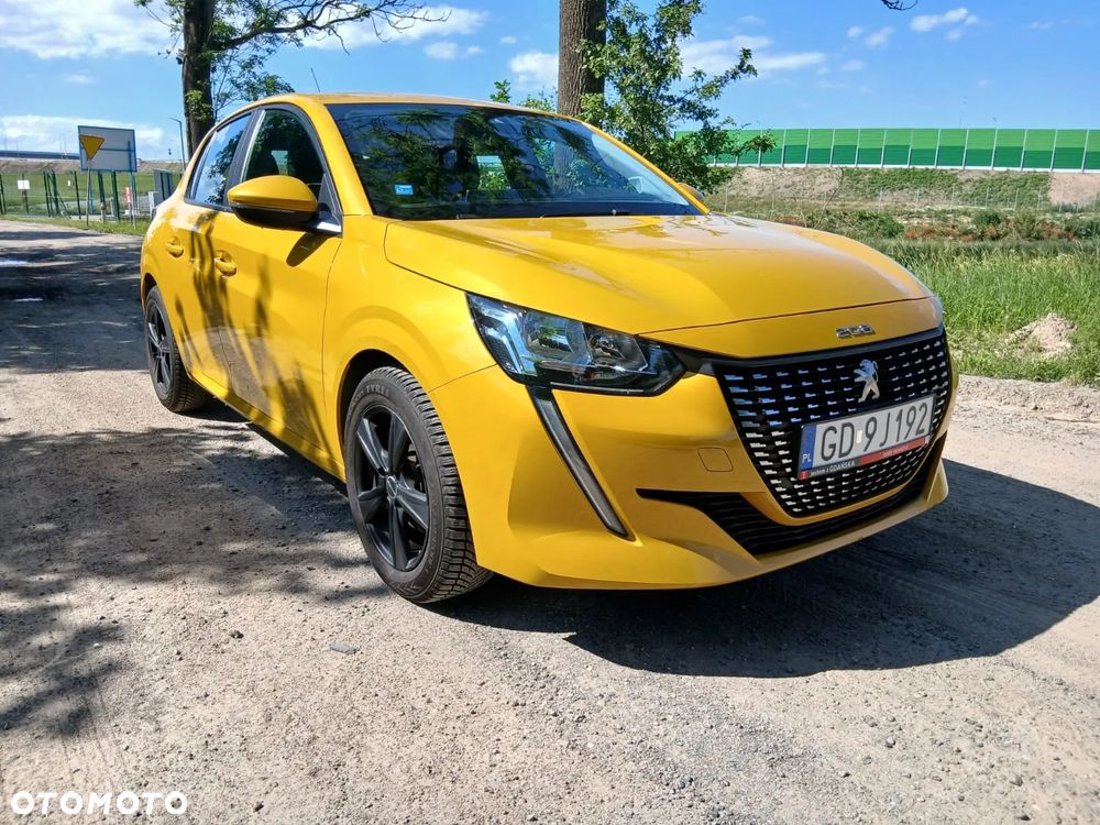 Peugeot 208 1.2 PureTech Allure Pack S&S - 6