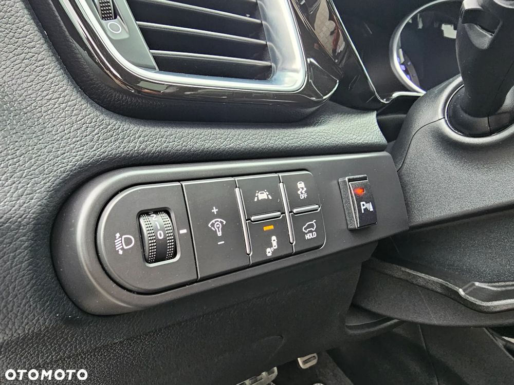 Kia ProCeed 1.4 T-GDI DCT7 OPF GT LINE - 36