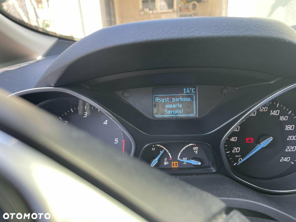 Ford C-MAX ver-1-6-tdci-trend - 10