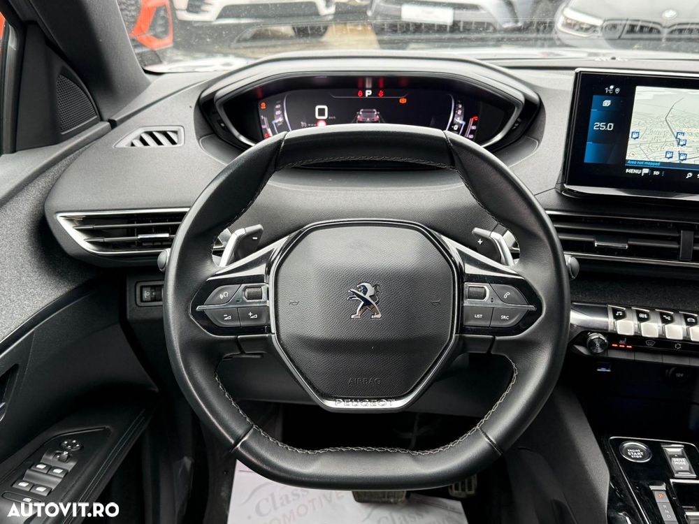 Peugeot 3008 - 6