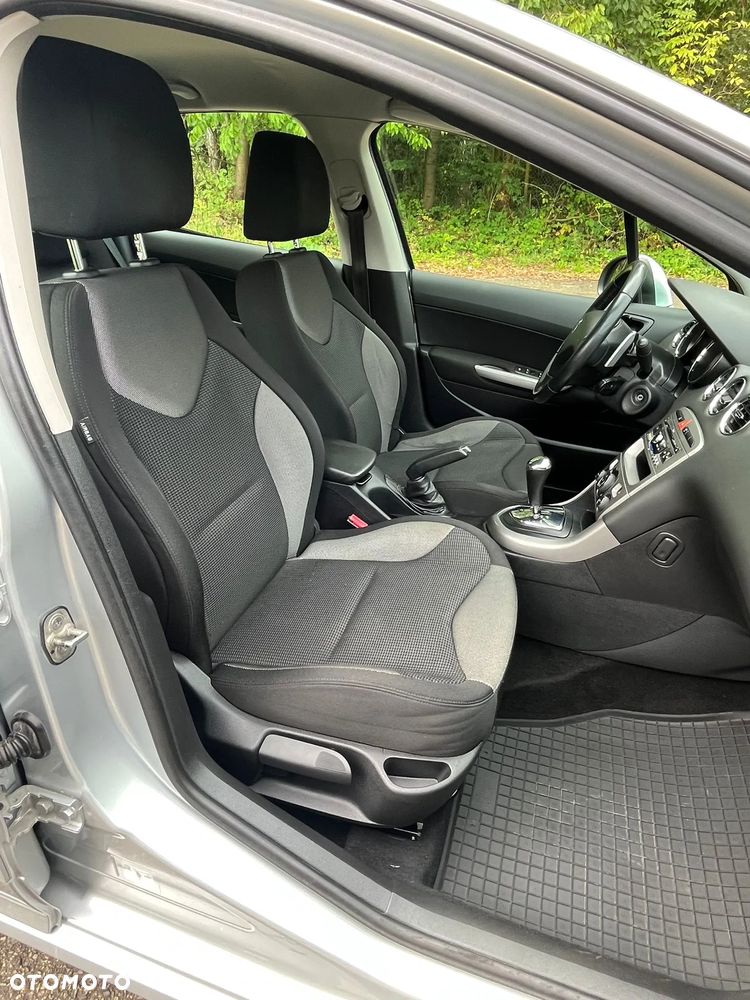 Peugeot 308 e-HDi FAP 110 Stop&Start EGS6 Active - 25