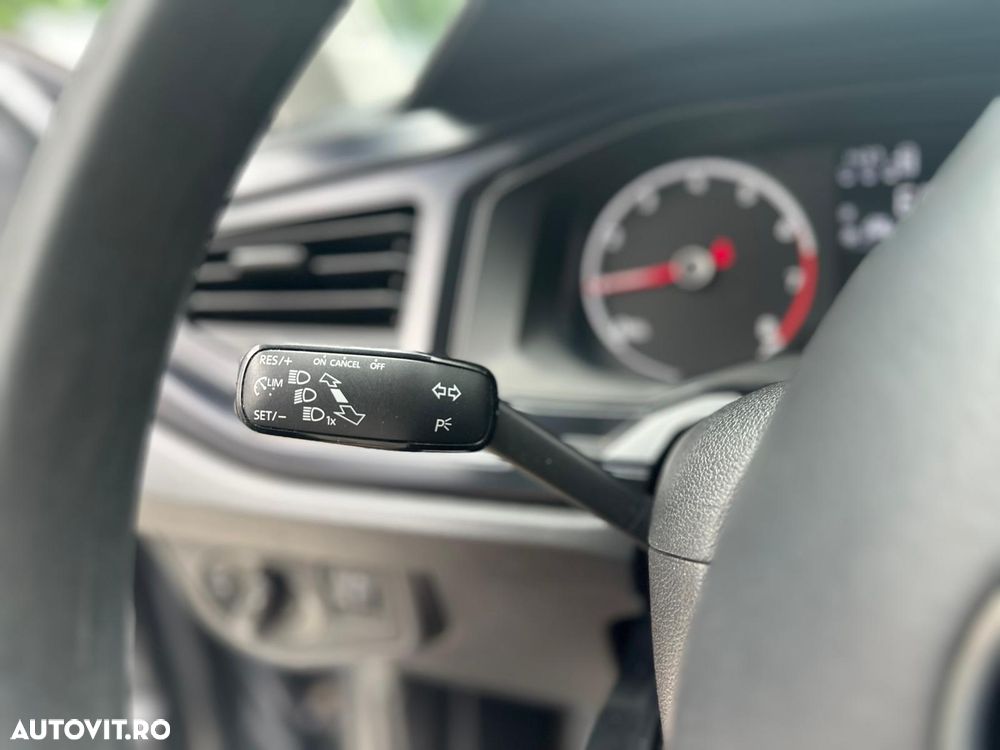 Volkswagen Polo 1.0 Trendline - 19