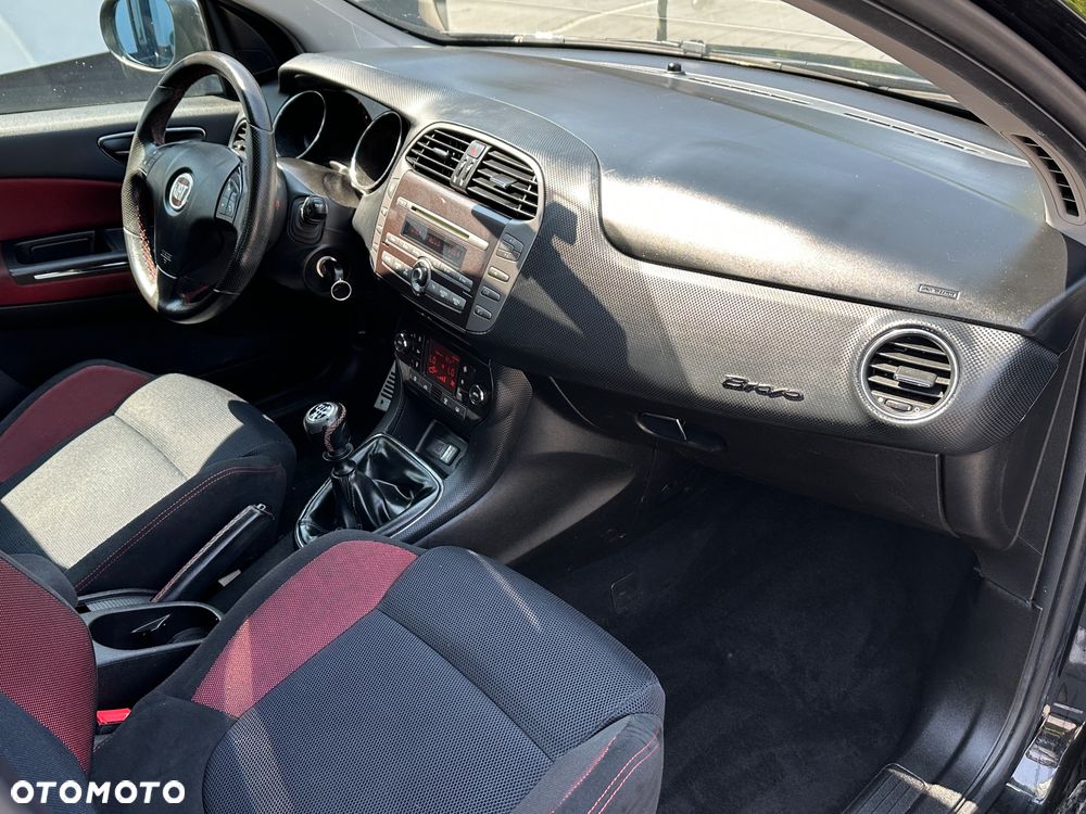 Fiat Bravo - 18