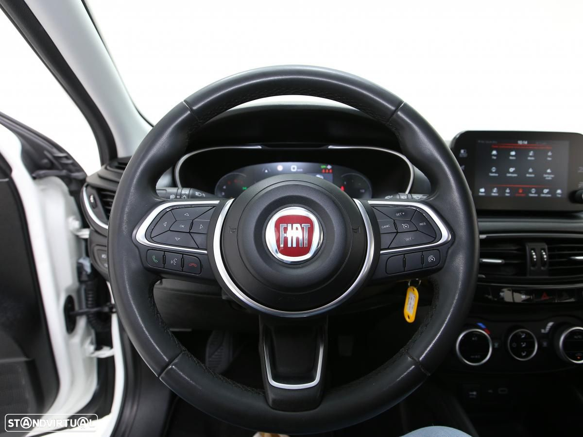 Fiat Tipo 1.3 Multijet Life - 17