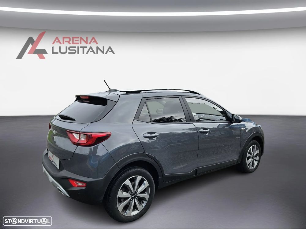 Kia Stonic 1.2 Dynamic - 11
