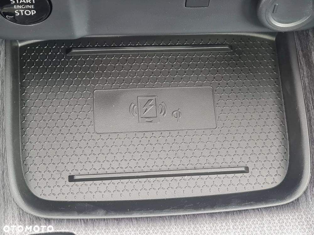 Nissan Qashqai 1.3 DIG-T MHEV Tekna+ Xtronic - 11