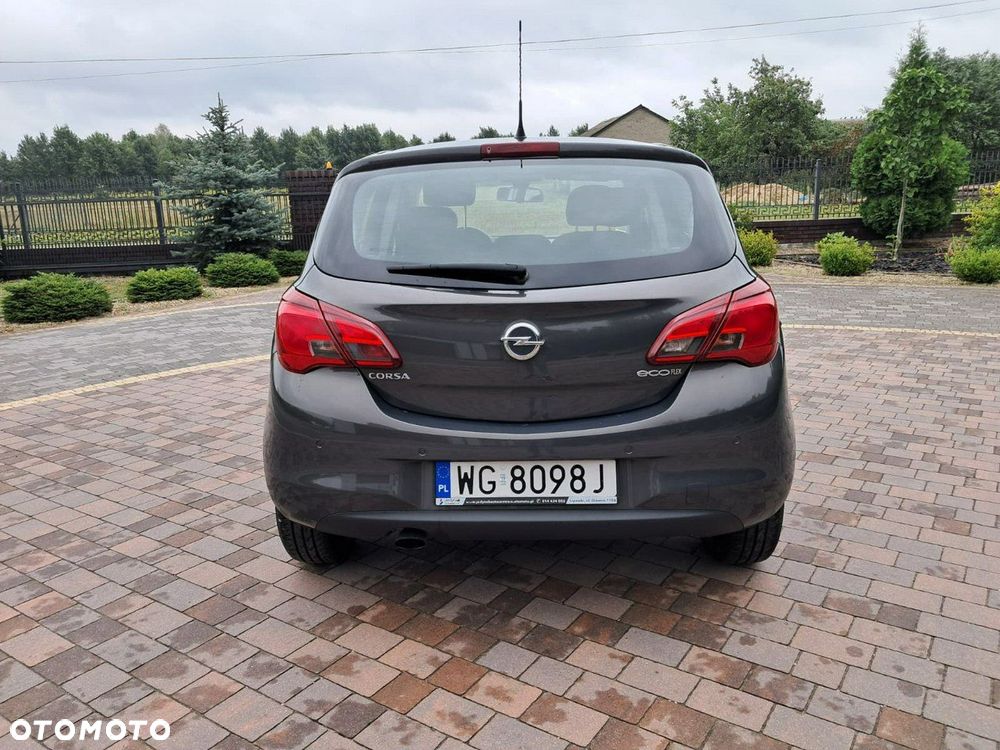 Opel Corsa - 9