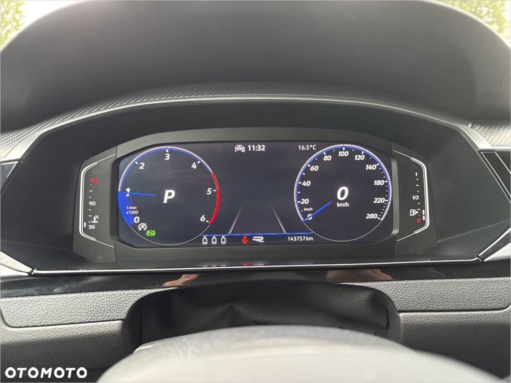 Volkswagen Arteon - 13