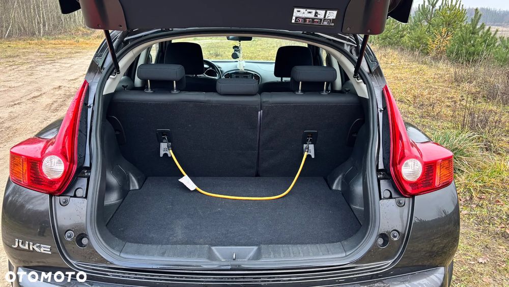 Nissan Juke 1.6 Tekna S&S - 13