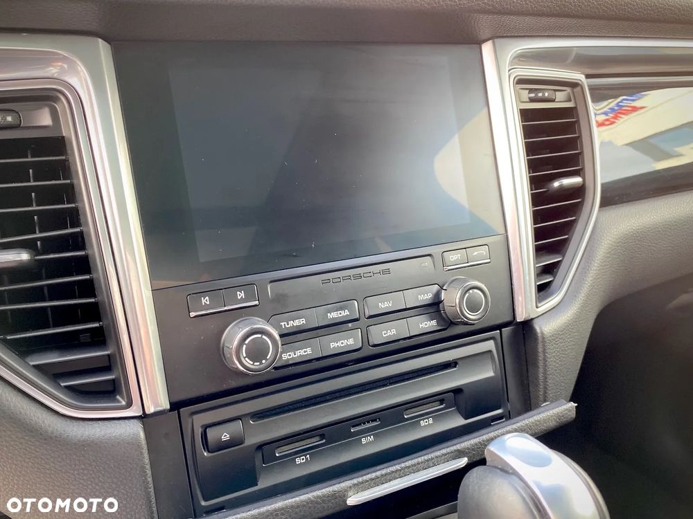 Porsche Macan S PDK - 27