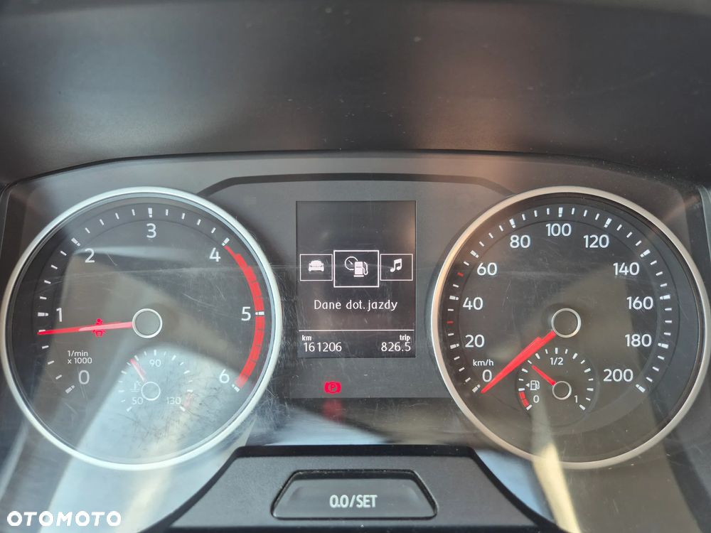 Volkswagen Crafter - 35