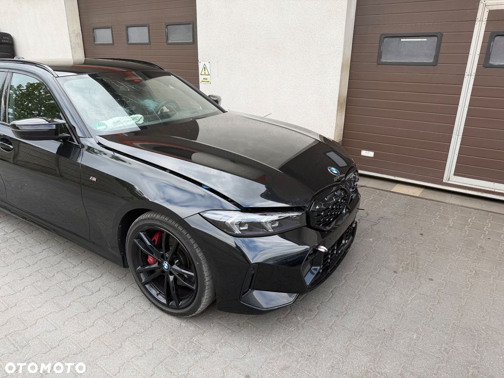 BMW Seria 3 M340i xDrive - 1