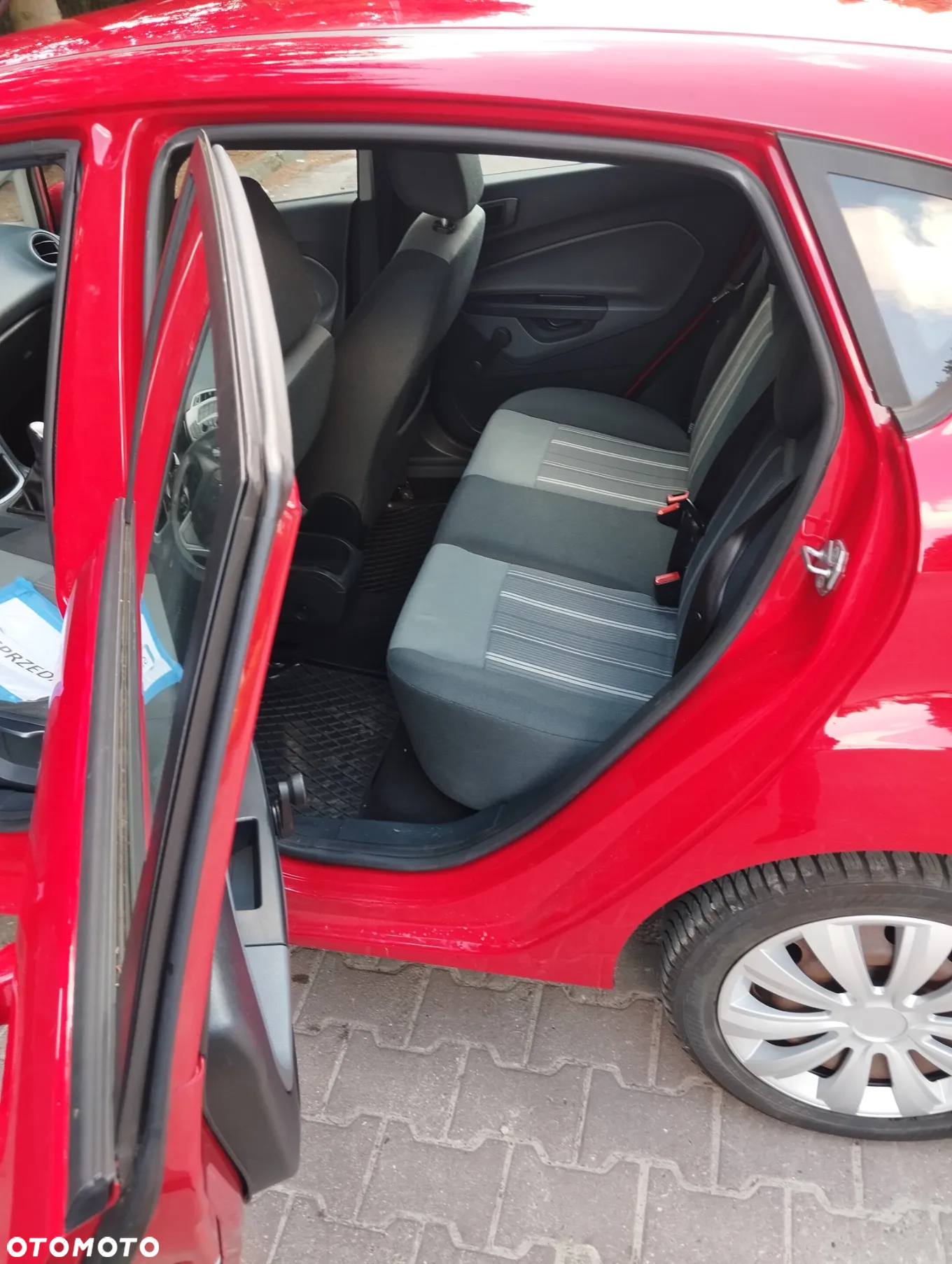 Ford Fiesta - 6