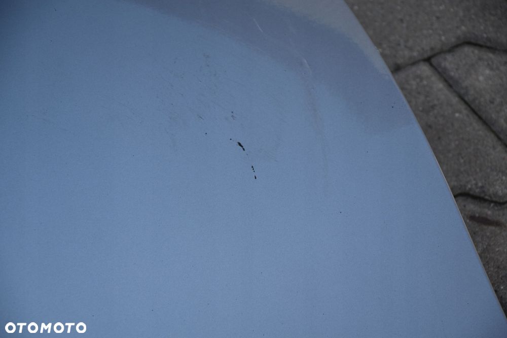 BMW E60 E61 DRZWI PRAWE PRZÓD - 4