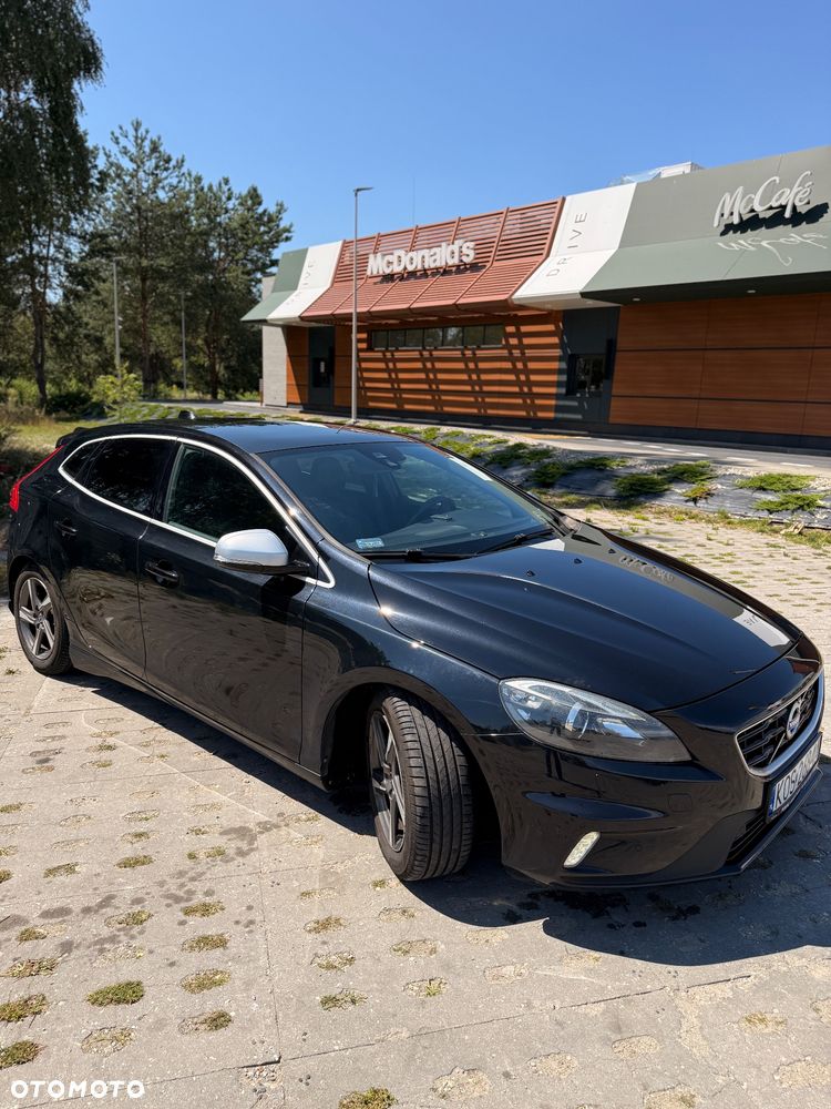 Volvo V40 D4 RDesign - 8