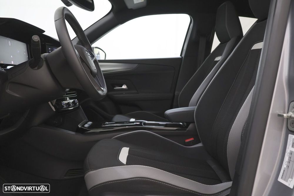 Opel Mokka-e 50 kWh GS - 5