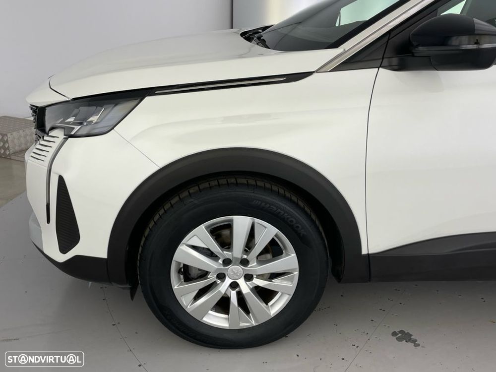 Peugeot 5008 1.2 PureTech Active Pack - 18