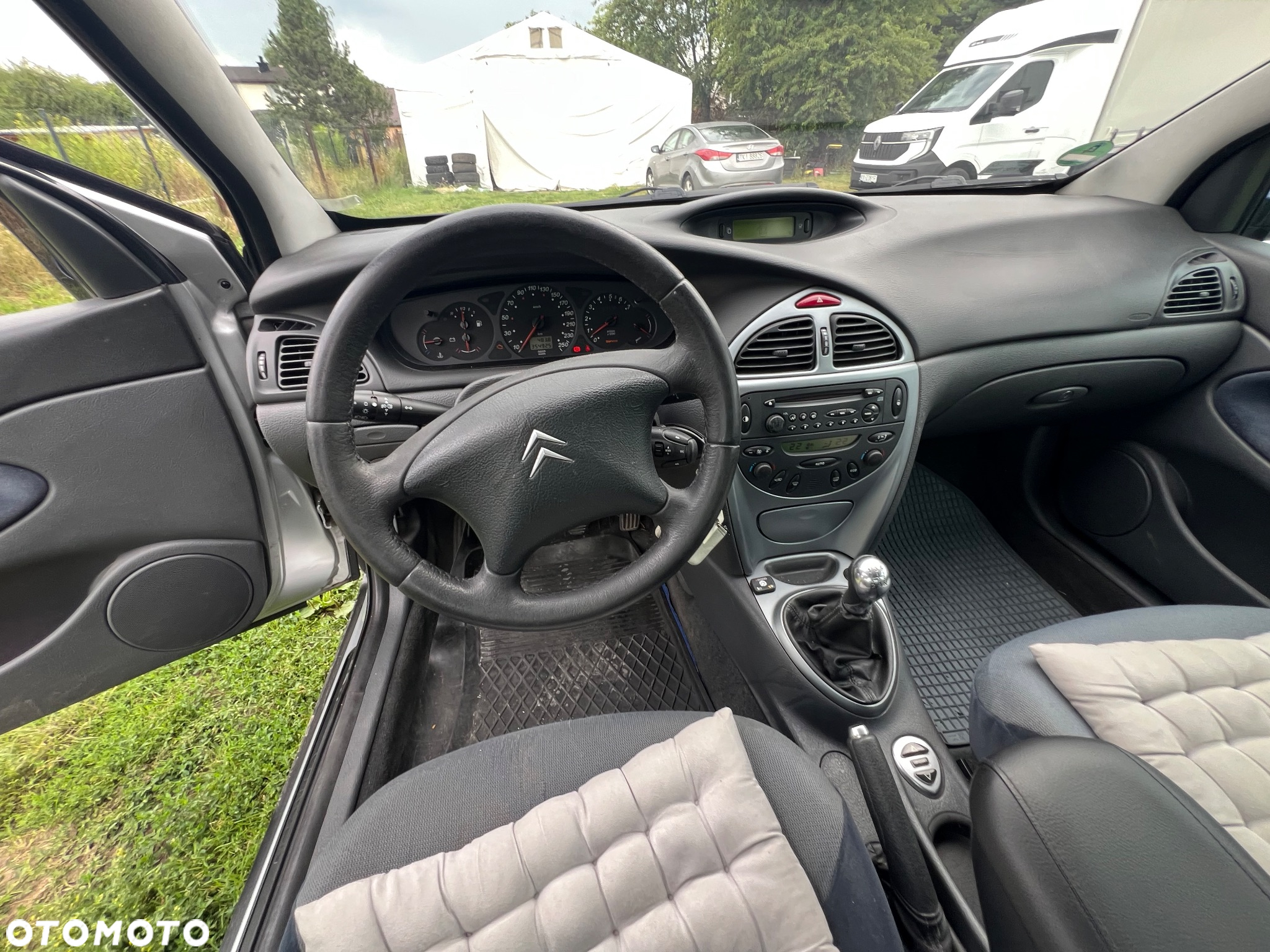Citroën C5 2.0i HPi Exclusive - 13