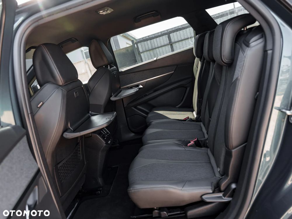 Peugeot 5008 1.5 BlueHDi GT Pack S&S EAT8 - 15