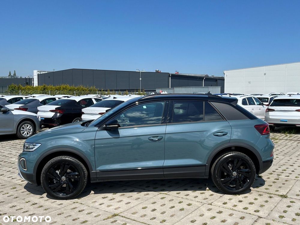 Volkswagen T-Roc 1.5 TSI Final Edition DSG - 4