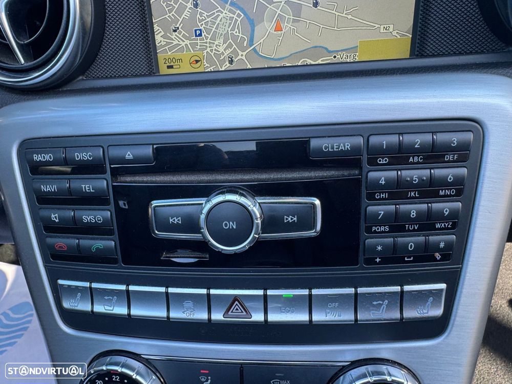 Mercedes-Benz SLK 200 K Aut. - 18
