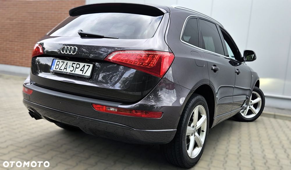 Audi Q5 2.0 TDI Quattro - 6