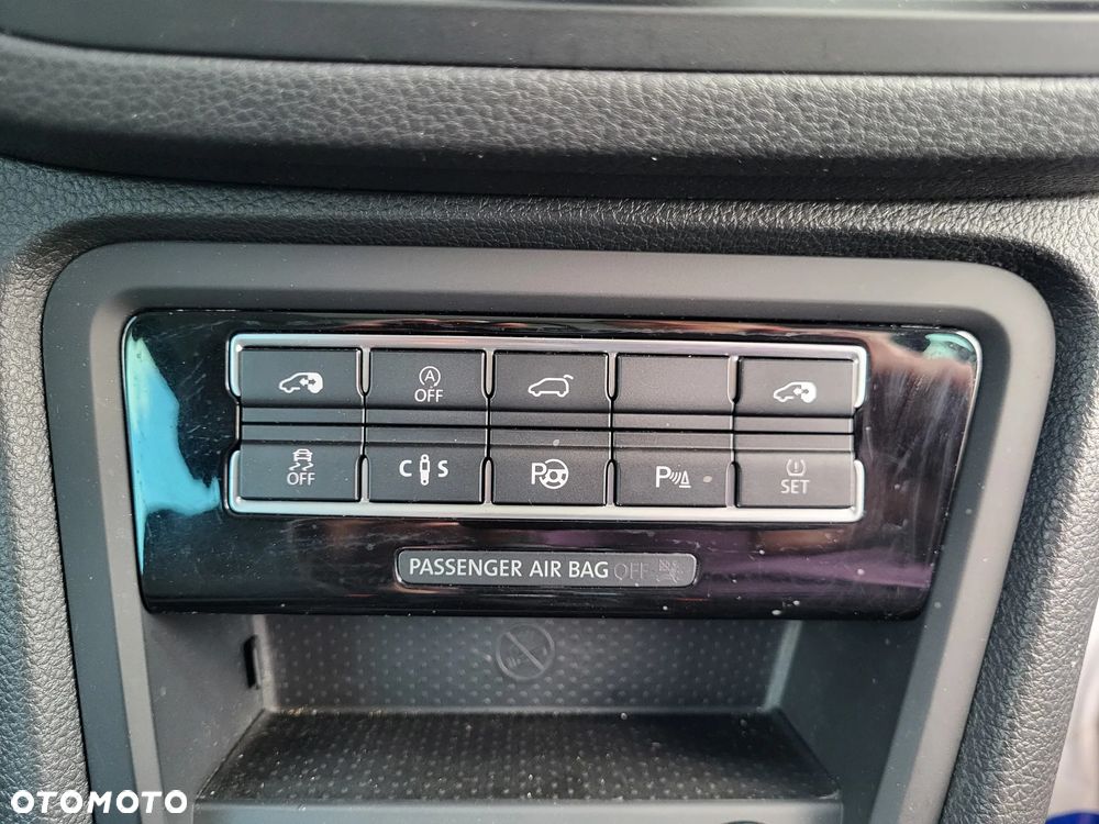 Seat Alhambra 2.0 TDI Ecomotive Crono Plus - 23