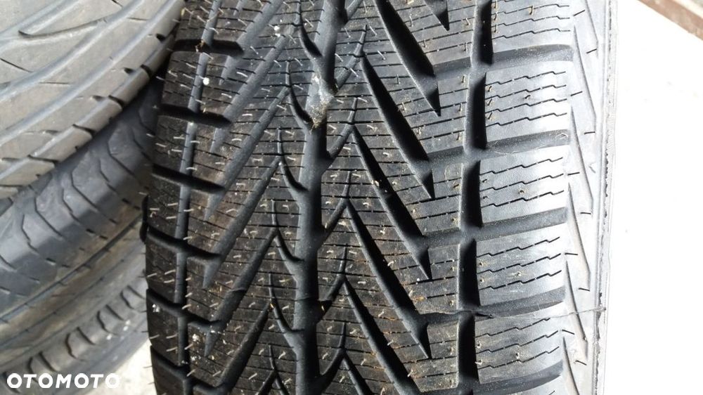 235/55/18 VREDESTEIN WINTRAC 4 XTREME 100H - 1