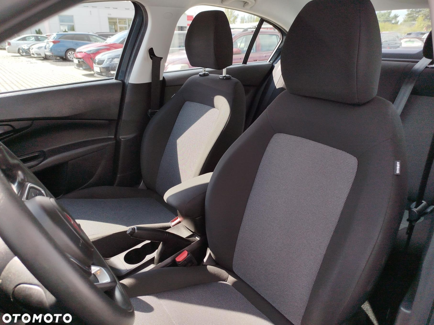Fiat Tipo - 11