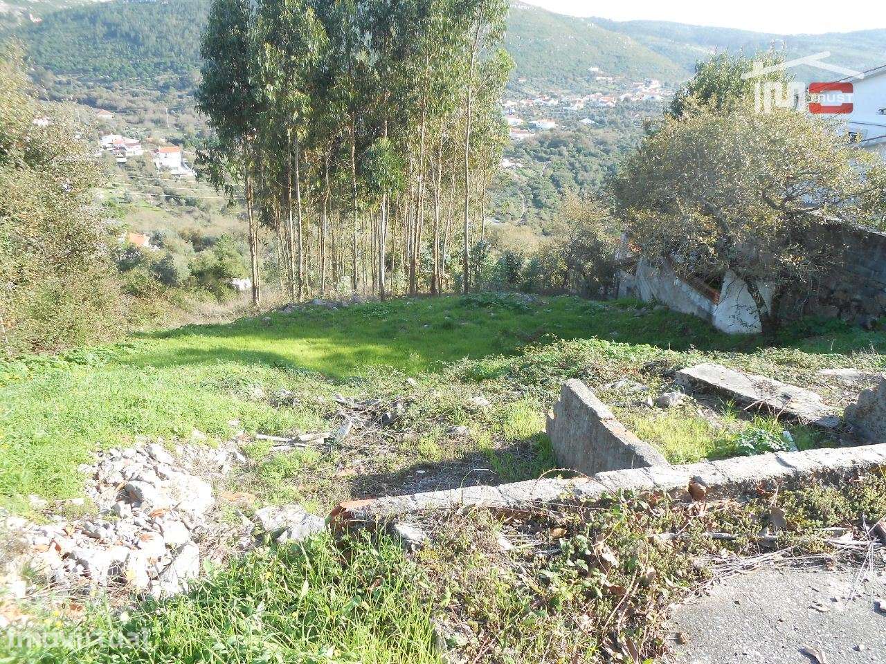 TERRENO PARA CONSTRUÇÃO COM 2800 M2 ALQUEIDÃO DA SERRA - Grande imagem: 5/11