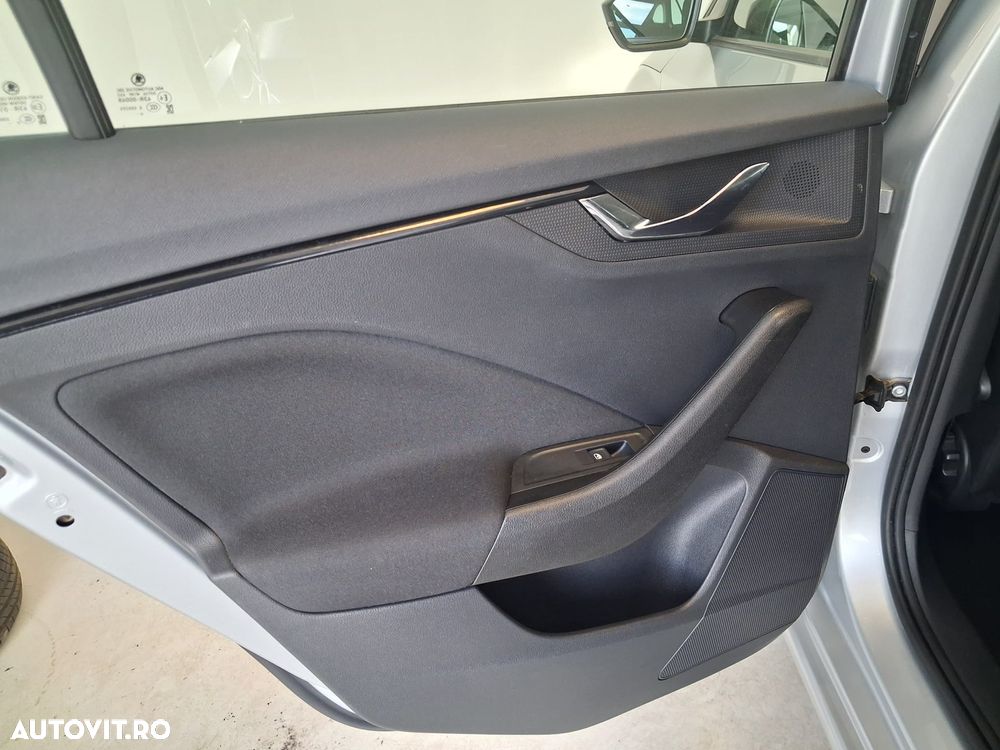 Skoda Scala 1.6 TDI Ambition - 18