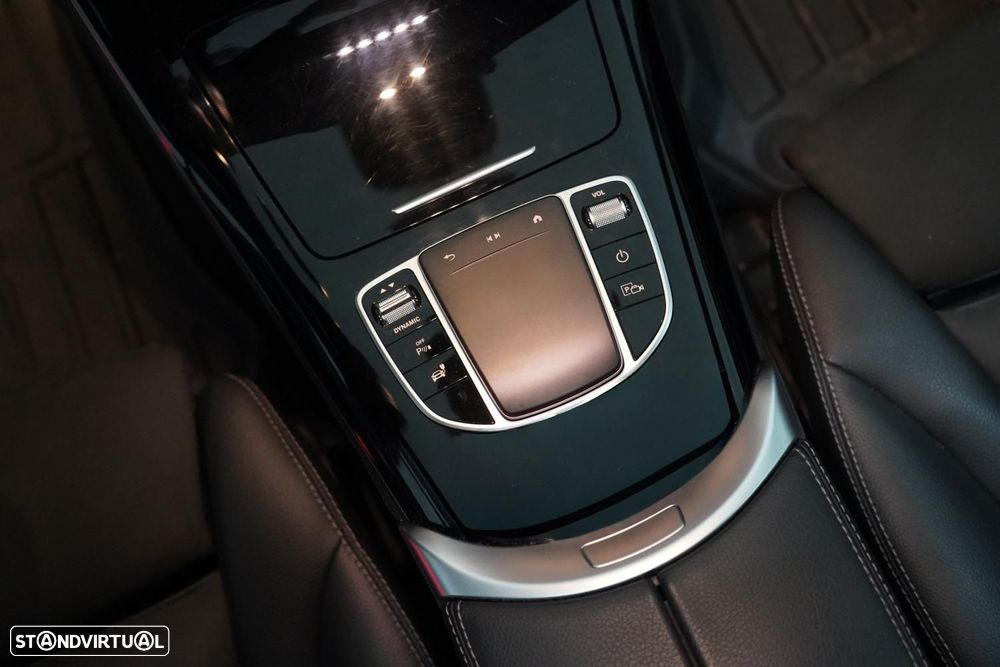 Mercedes-Benz EQC 400 4Matic - 18