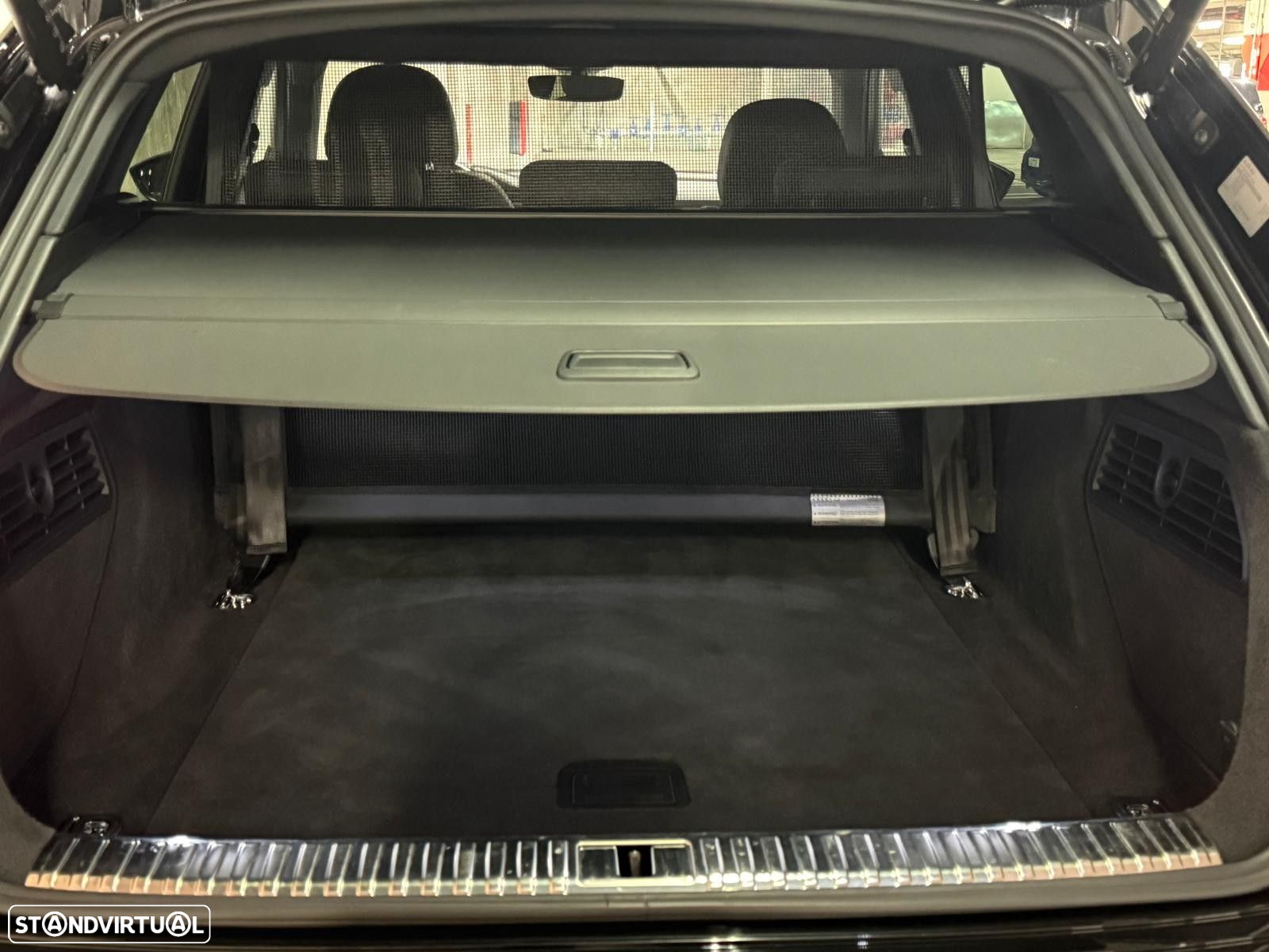 Audi e-tron 55 quattro S line - 35