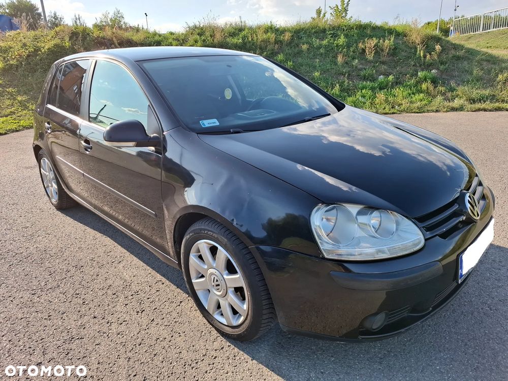 Volkswagen Golf 1.6 Comfortline - 16