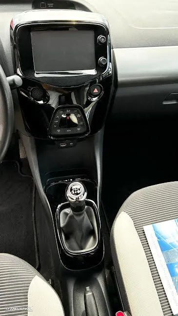 Peugeot 108 Top! 1.0 VTi Allure - 11