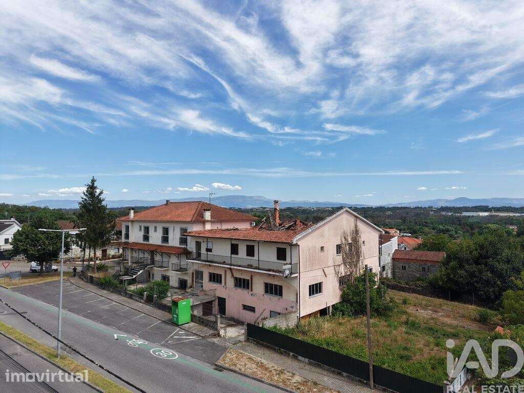 Hotel / Restaurante em Cabanas de Viriato de 800,00 m2 - Grande imagem: 3/6