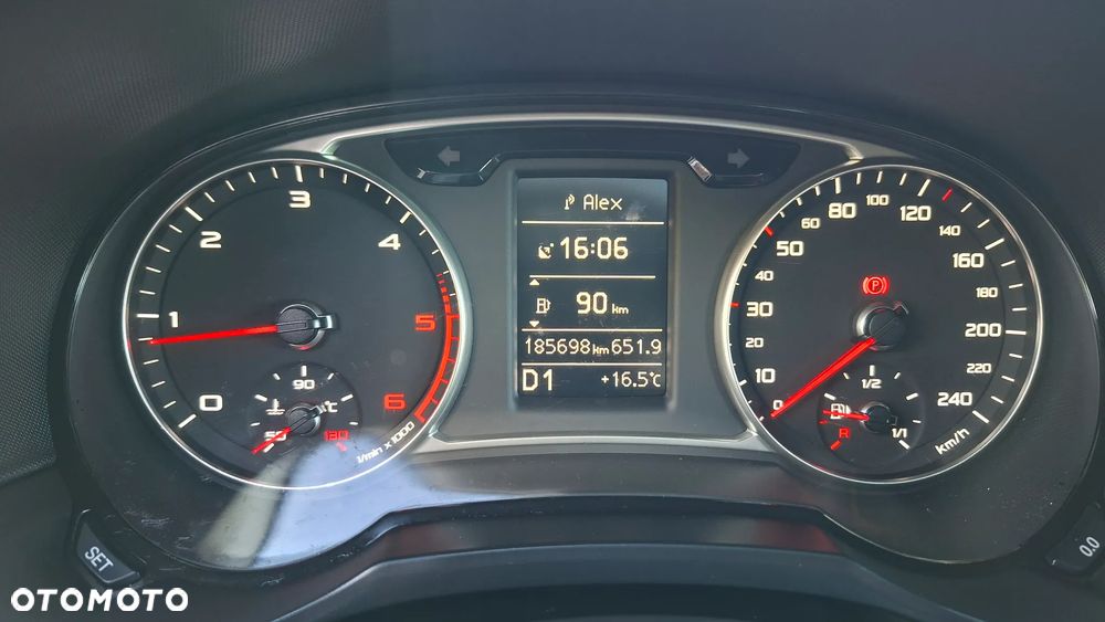 Audi A1 Allstreet - 33
